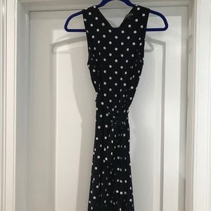 Super classy Lauren by Ralph Lauren dress